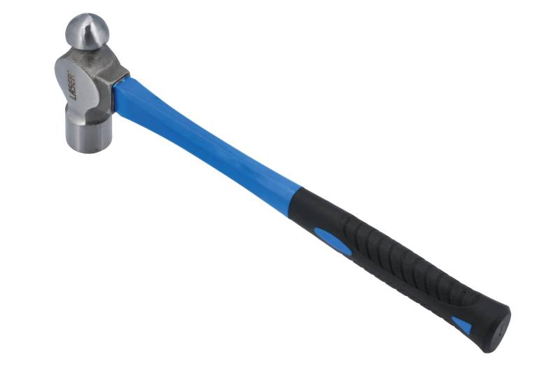 Laser 8606 Ball Pein Hammer 24oz von Laser