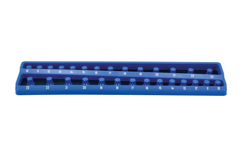 Laser 8634 Twist Lock Socket Tray 1/2" D von Laser