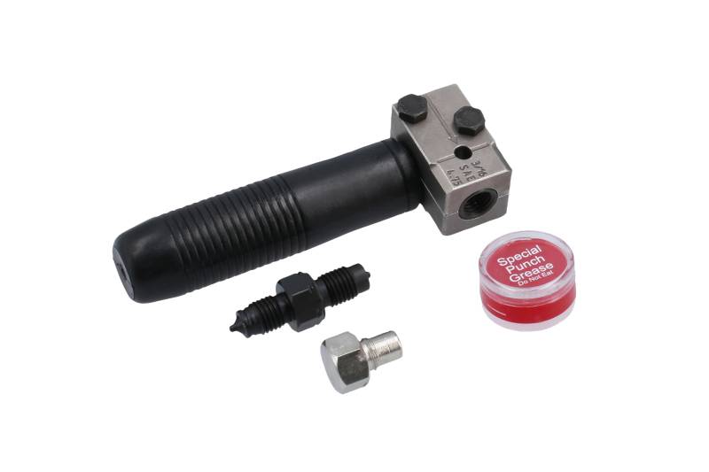 Laser 8641 Brake Pipe Flaring Tool 3/16" SAE (4.75mm) von Laser