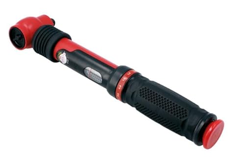 Laser 8774Insulated Torque Wrench 3/8" D 5-25Nm Laser 8774Insulated Torque Wrench 3/8" D 5-25Nm von Laser