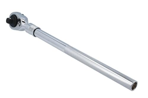 Laser 8791 Extendable Ratchet Handle 3/4" D von Laser