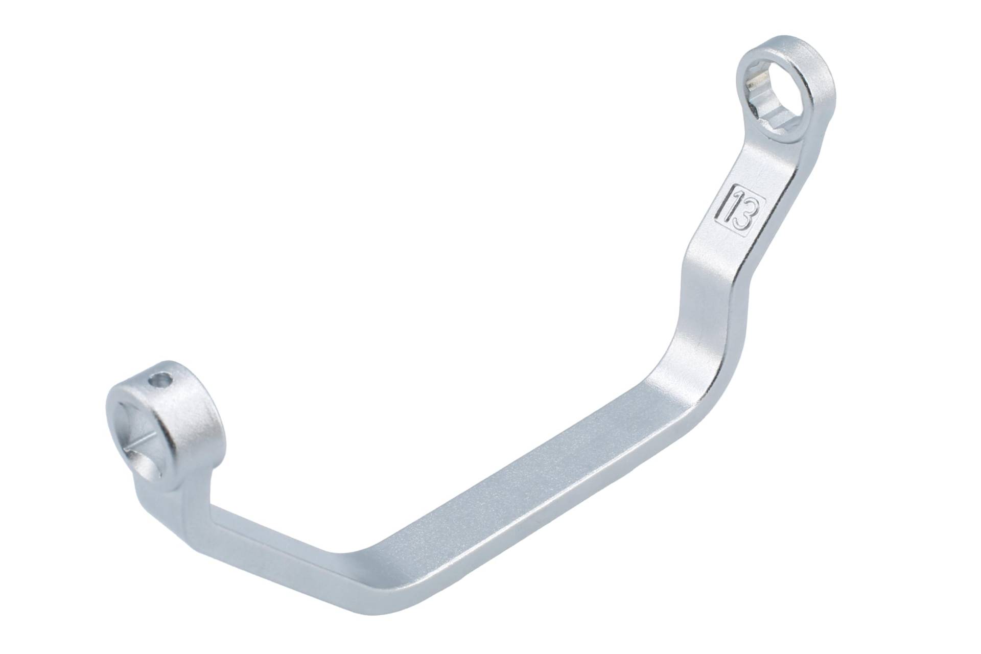 Laser 8822 Intake Manifold Wrench 13mm 3/8" D - for VW Group Laser 8822 Intake Manifold Wrench 13mm 3/8" D - for VW Group von Laser