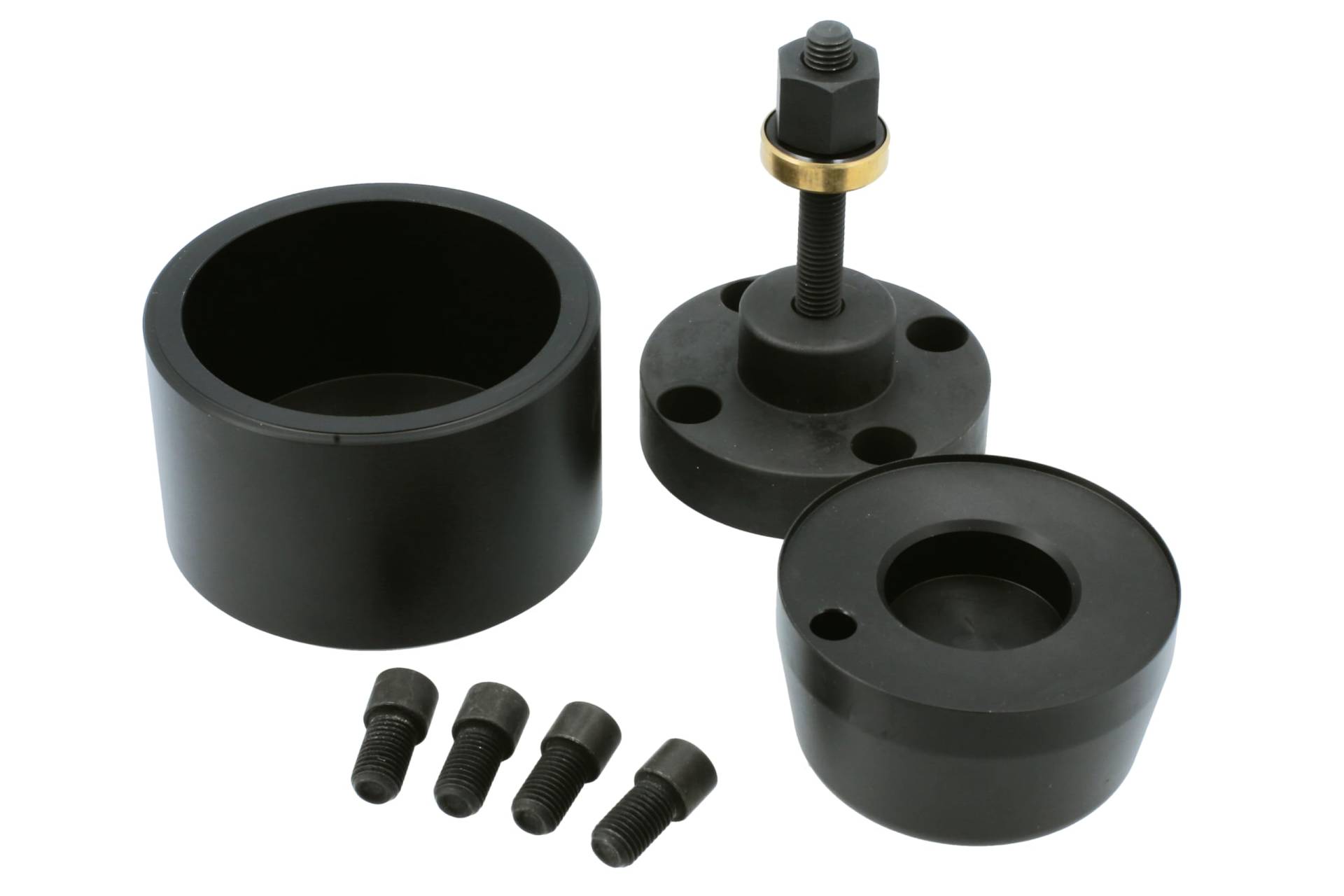 Laser 8853 Rear Crankshaft Oil Seal Fitting Tool - for BMW 2.0L Diesel Laser 8853 Rear Crankshaft Oil Seal Fitting Tool - for BMW 2.0L Diesel von Laser