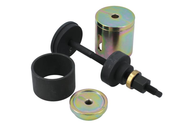 Laser 8860 Bush Removal & Fitting Tool - for BMW Rear Differential Mounting (Front Bushes) von Laser