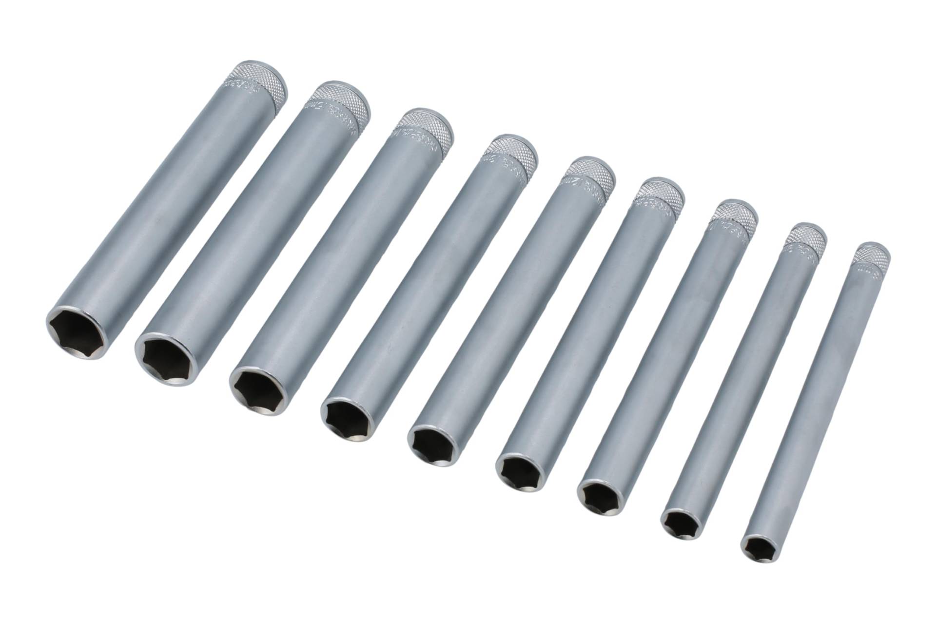 Laser 8904 Extra Long Socket Set 1/4" D 9pc Laser 8904 Extra Long Socket Set 1/4" D 9pc von Laser