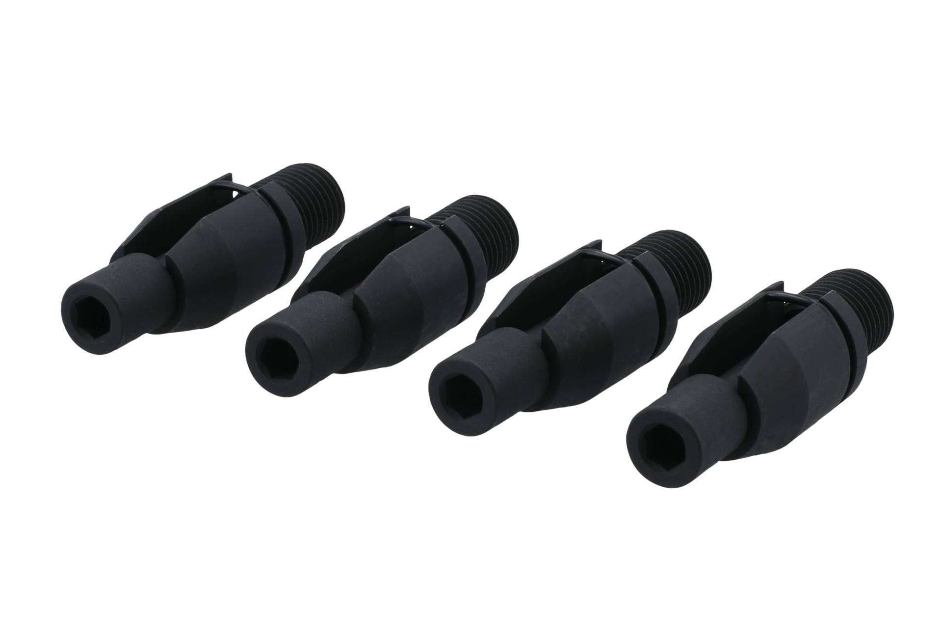Laser 8911 Subframe Alignment Pins 4pc - VW T7 Van Laser 8911 Subframe Alignment Pins 4pc - VW T7 Van von Laser