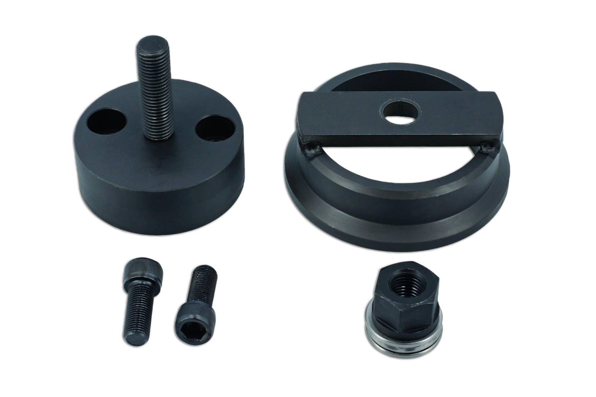 Laser 8971 Crankshaft Rear Oil Seal Tool - Suitable for Iveco & FIAT 2.3 Diesel Laser 8971 Crankshaft Rear Oil Seal Tool - Suitable for Iveco & FIAT 2.3 Diesel von Laser