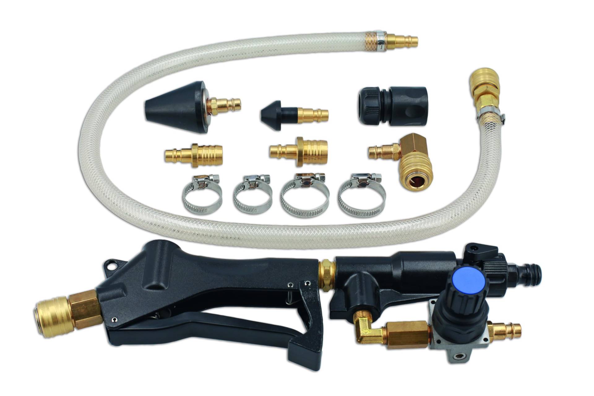 Laser 9001 Cooling System Flusher - Pulsating Jet Laser 9001 Cooling System Flusher - Pulsating Jet von Laser