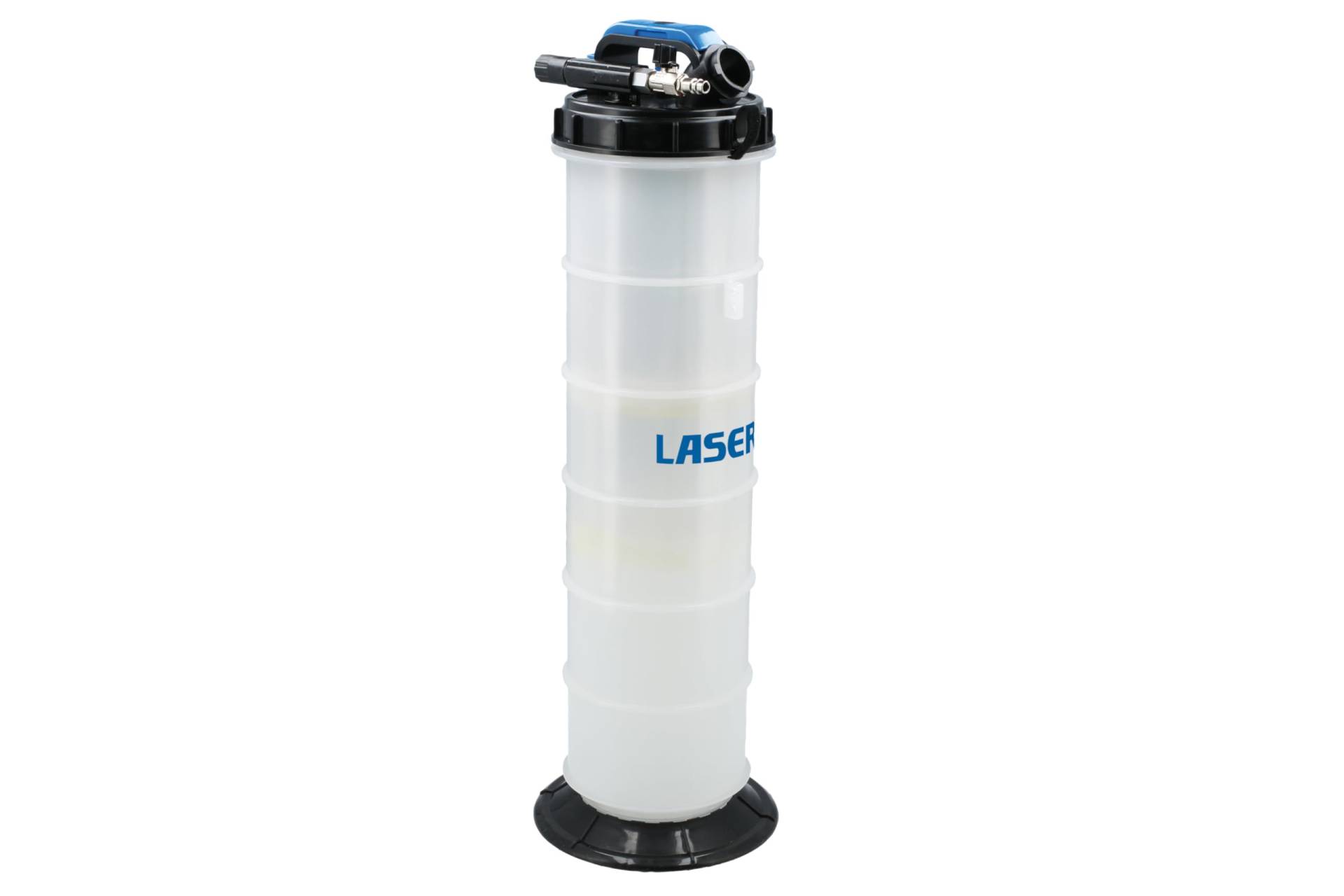 Laser 9022 Manual/Pneumatic Fluid Extractor 10L Laser 9022 Manual/Pneumatic Fluid Extractor 10L von Laser