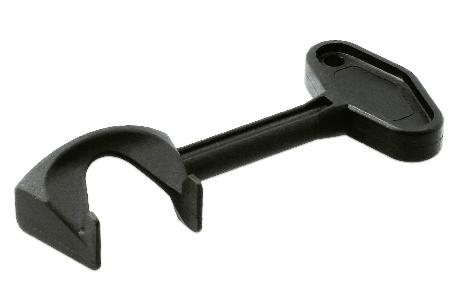 Laser 9031 Headrest Removal Tool - Tesla (2pc) von Laser