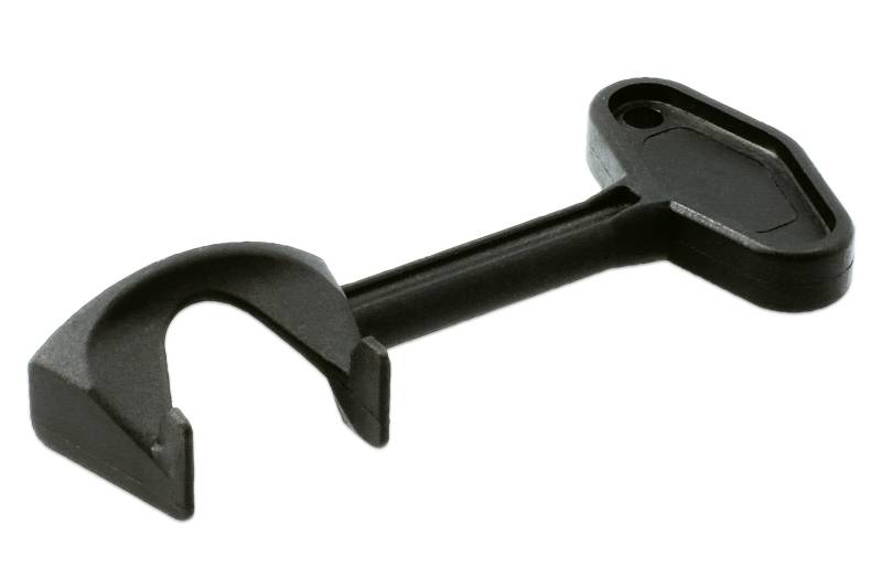 Laser 9031 Headrest Removal Tool - Tesla (2pc) von Laser