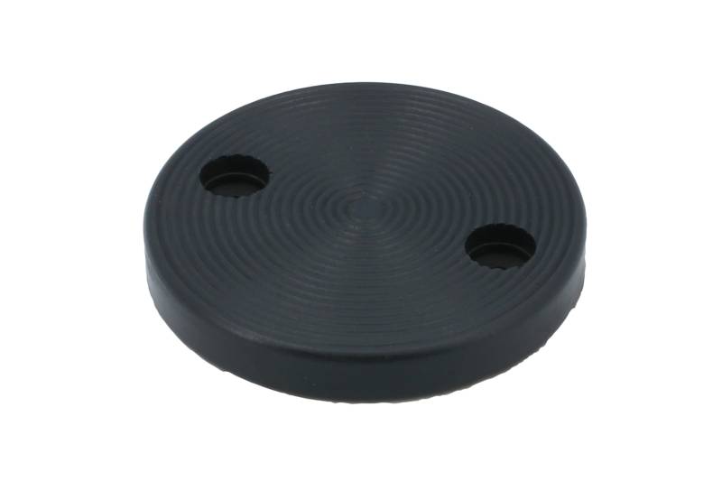Laser 9057 Universal Lifting Pad for 2 Post Lifts - 100mm - 1pc von Laser