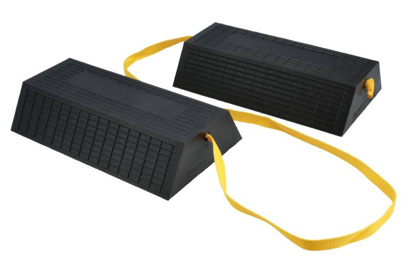 Laser 9070 Universal Twin Lift Pads - 300 x 170 x 70mm - 1pc von Laser