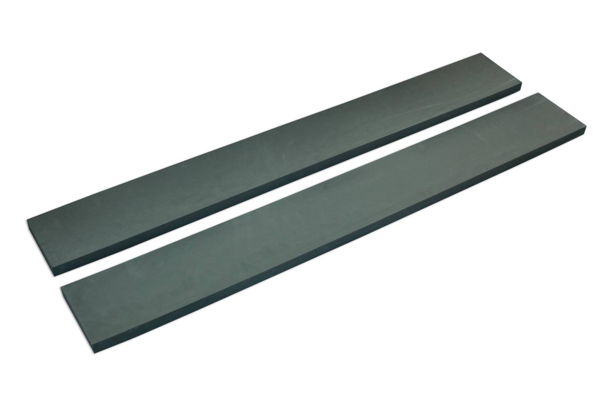 Laser 9075 Extra Long Lift Pads - 1250 x 230 x 33mm Laser 9075 Extra Long Lift Pads - 1250 x 230 x 33mm von Laser