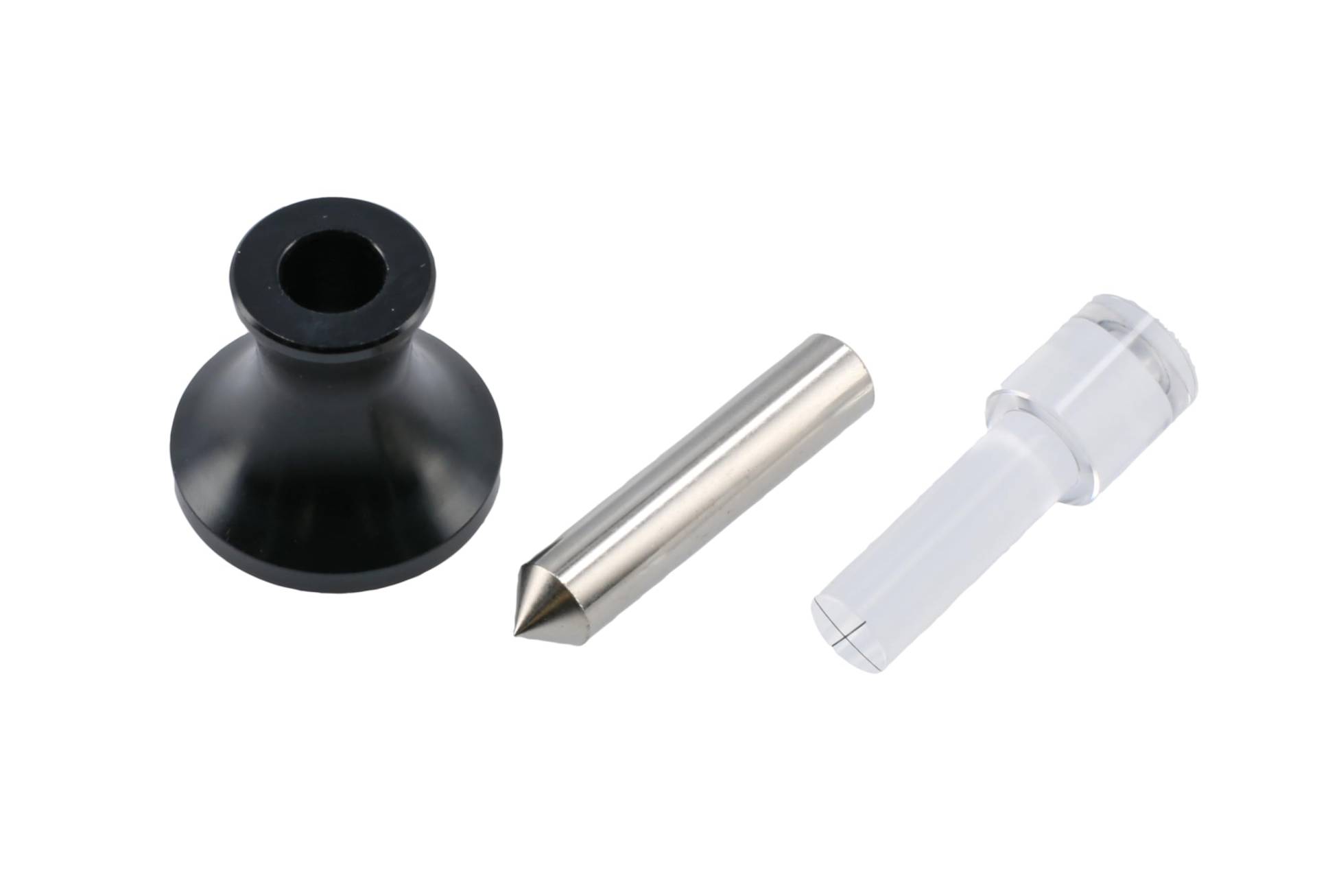 Laser 9086 Optical Centre Punch Set - 3pc Laser 9086 Optical Centre Punch Set - 3pc von Laser