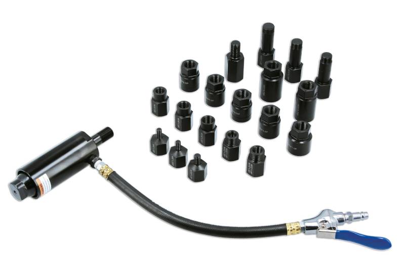 Laser 9096 In-Line Air Hammer Injector Removal Kit von Laser