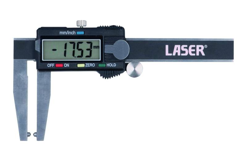 Laser 9129 Digital Brake Disc Caliper von Laser