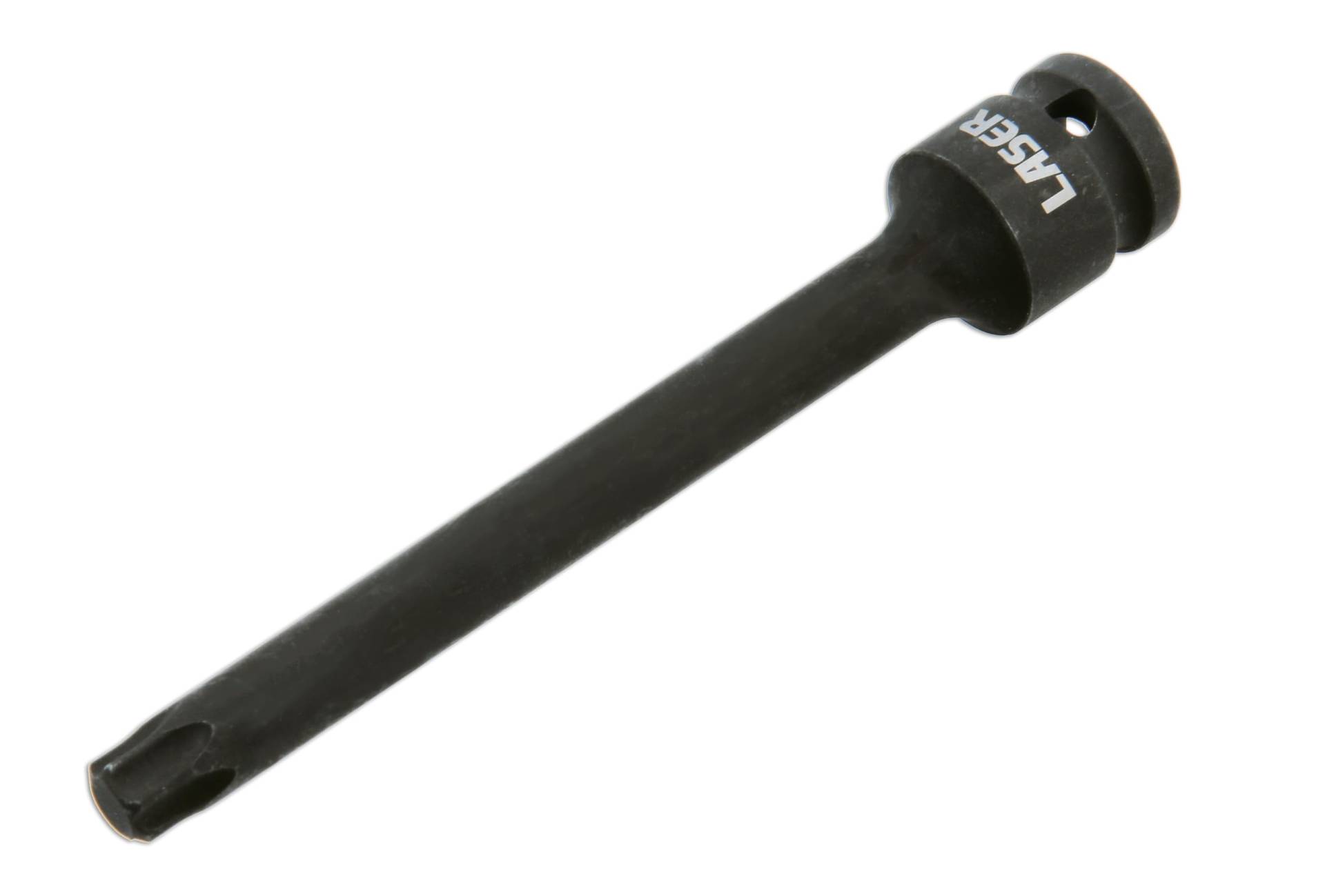 Laser 9148 Extra Long Impact Star Bit Socket 1/2" D T50 Laser 9148 Extra Long Impact Star Bit Socket 1/2" D T50 von Laser