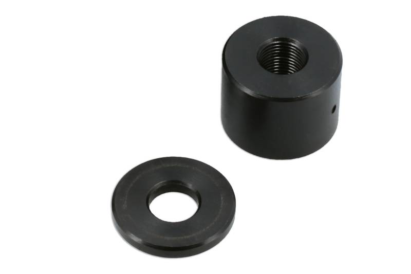 Laser 9156 Air Hammer Extractor Adaptor Boss - for 8288 von Laser