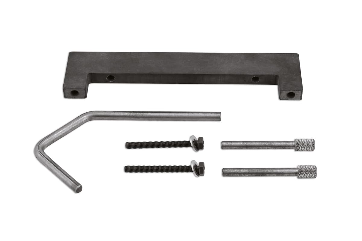 Laser Engine Timing Kit - MG Motors 1.5 Petrol Laser Engine Timing Kit - MG Motors 1.5 Petrol von Laser