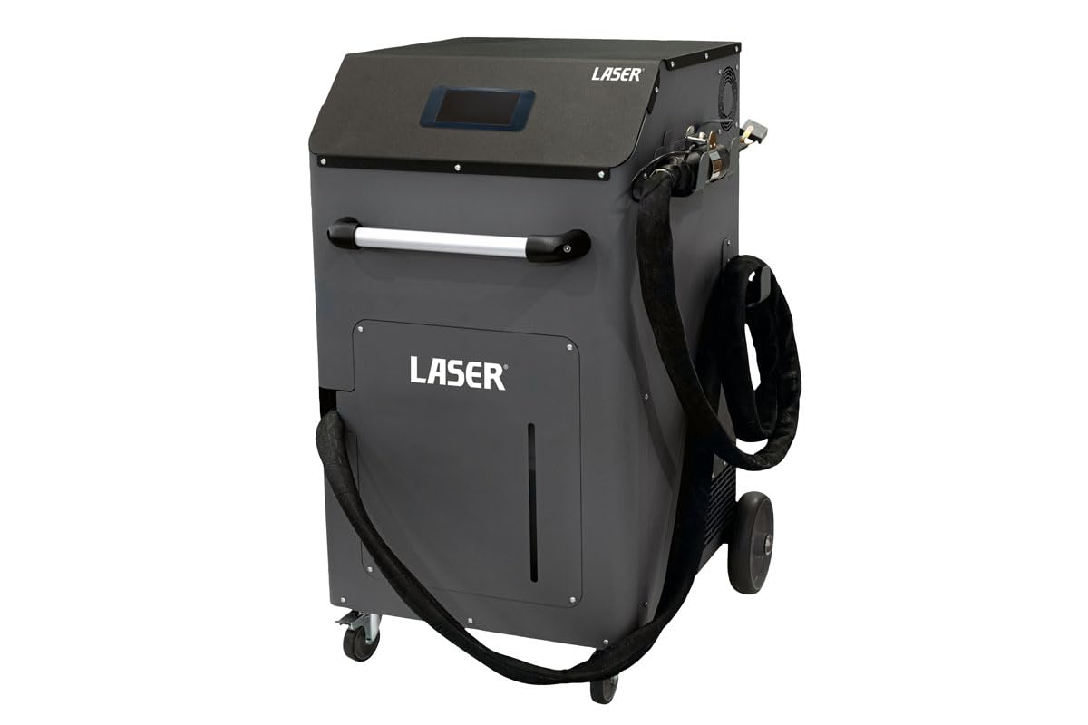 Laser Heat Inductor 18KW Laser Heat Inductor 18KW von Laser