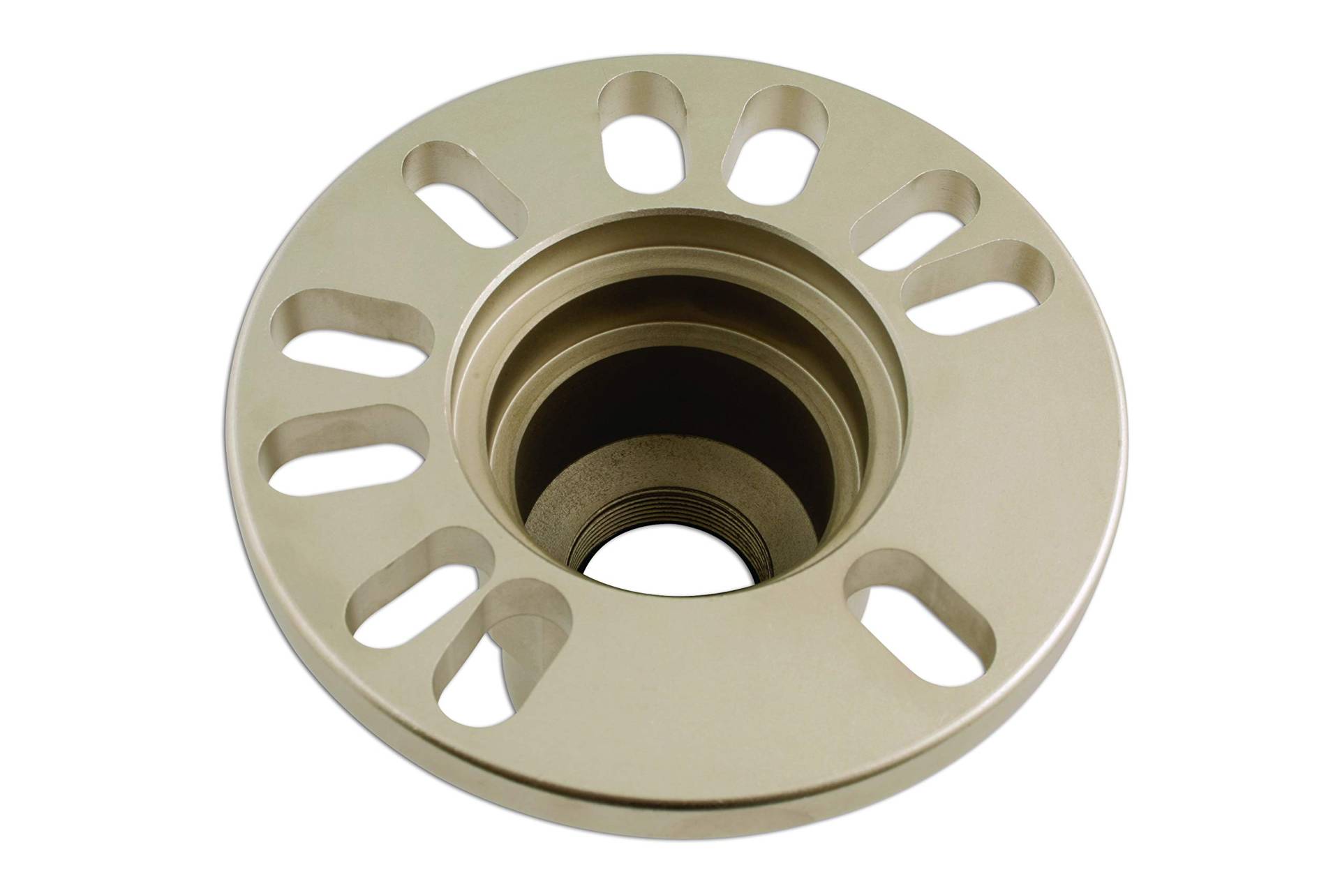 Laser 5649 Hub Puller Adaptor Kit - for Land Rover Laser 5649 Hub Puller Adaptor Kit - for Land Rover von Laser