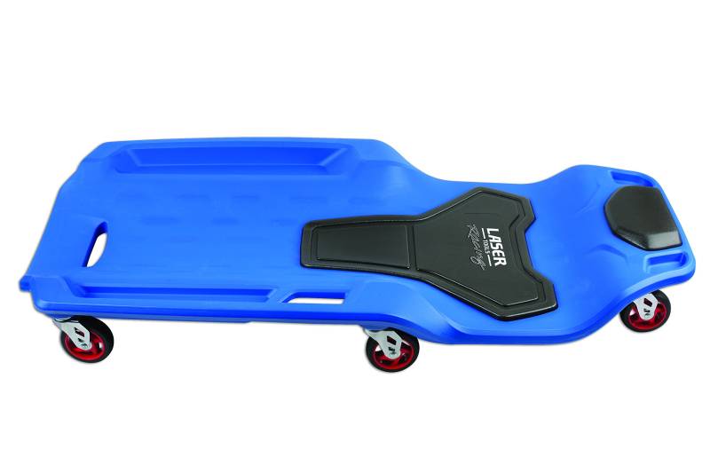Laser 6681 Tools Racing Creeper von Laser