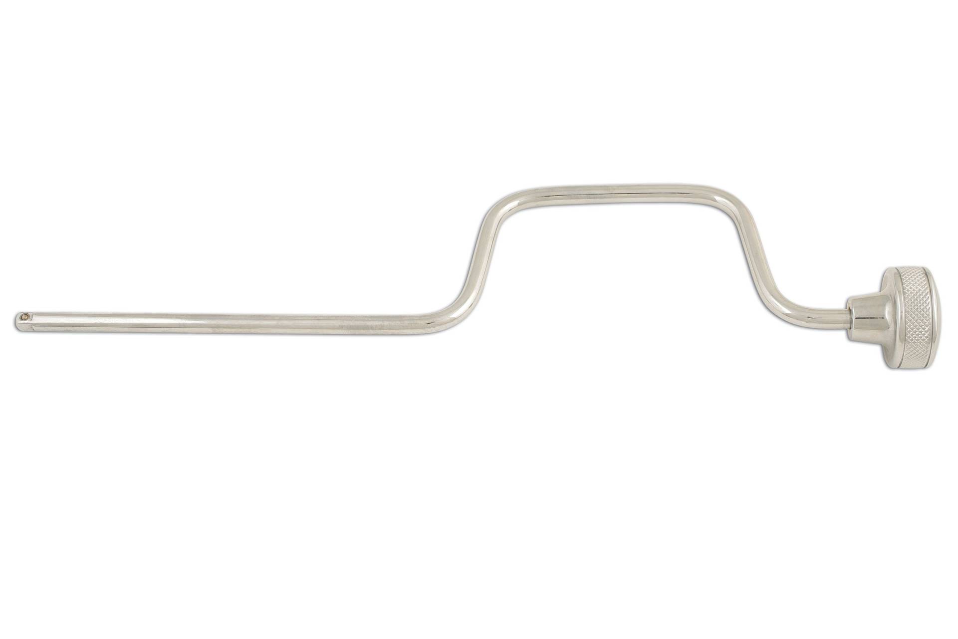 Laser 5684 Speed Brace 1/4" D Laser 5684 Speed Brace 1/4" D von Laser
