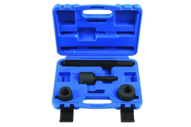 Laser 6914 Twin Wheel Separator Set 4pc von Laser