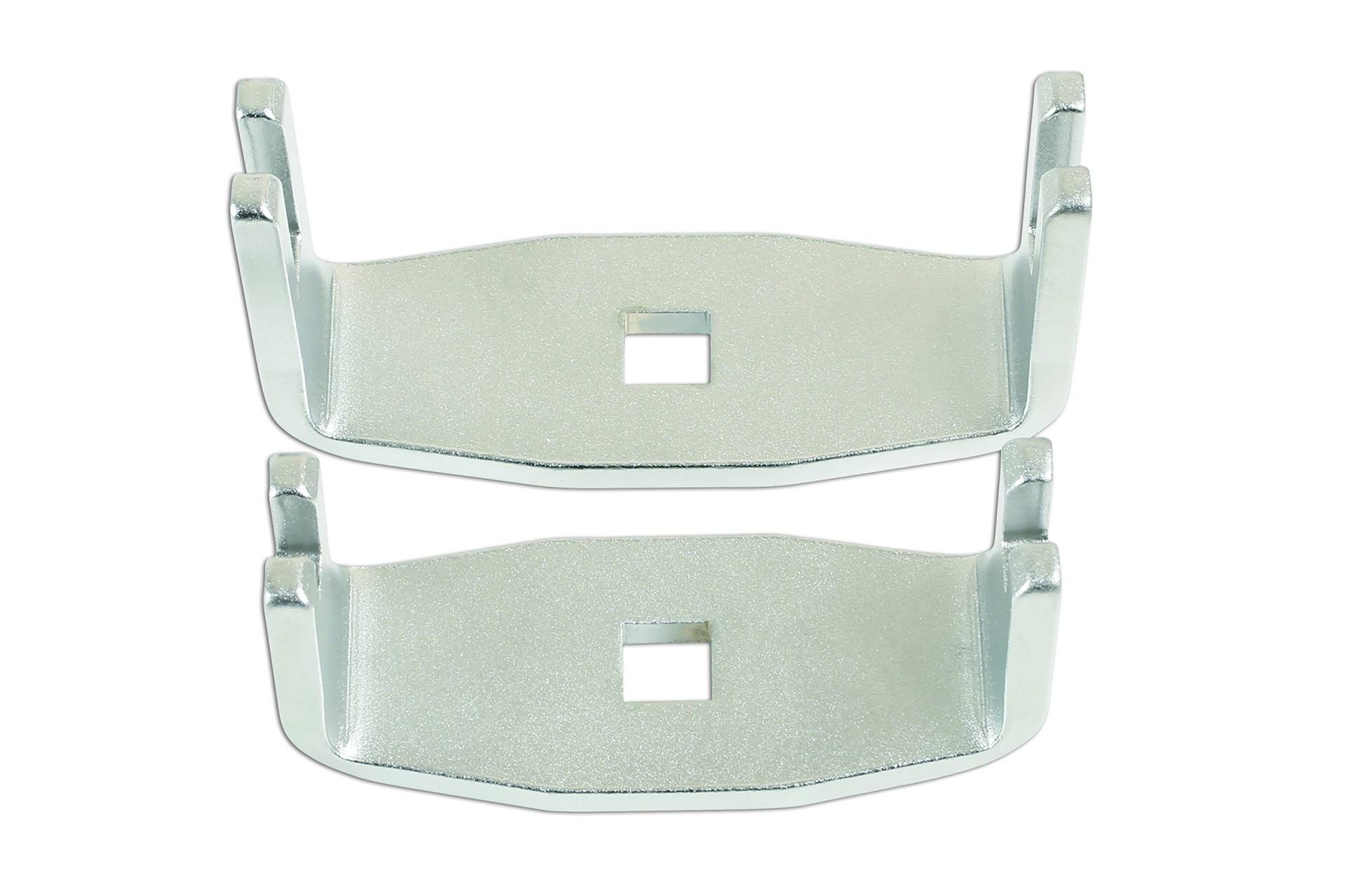 Laser Tools 6962 Öl Filter Schraubenschlüssel Set 2pc Laser Tools 6962 Öl Filter Schraubenschlüssel Set 2pc von Laser
