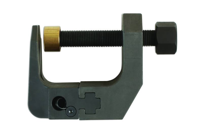 Laser Tools 6993 Scheibenwischer Arm Entferner von Laser