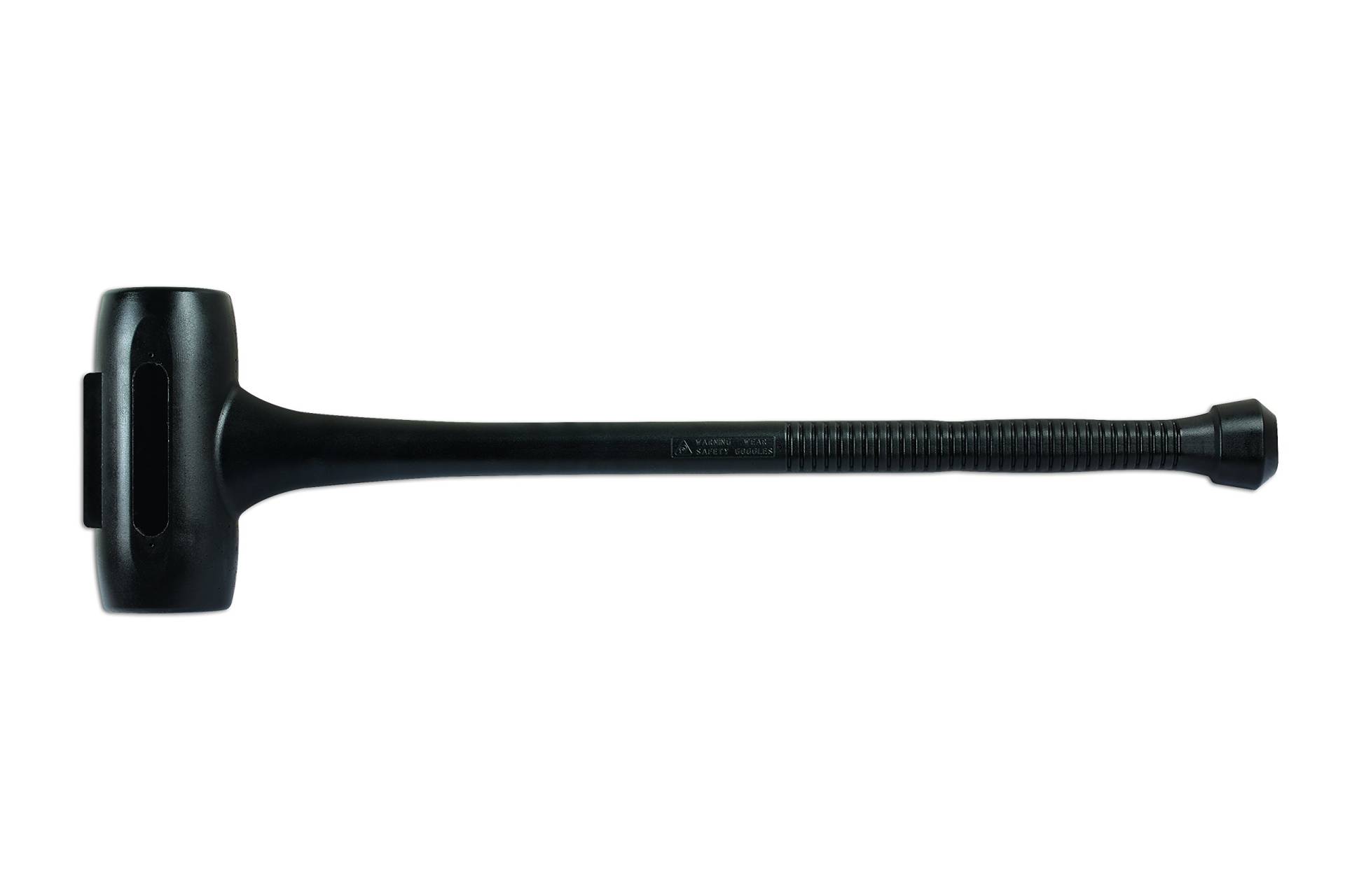 Laser 7011 Large Dead Blow Hammer - Soft Face 168oz Laser 7011 Large Dead Blow Hammer - Soft Face 168oz von Laser