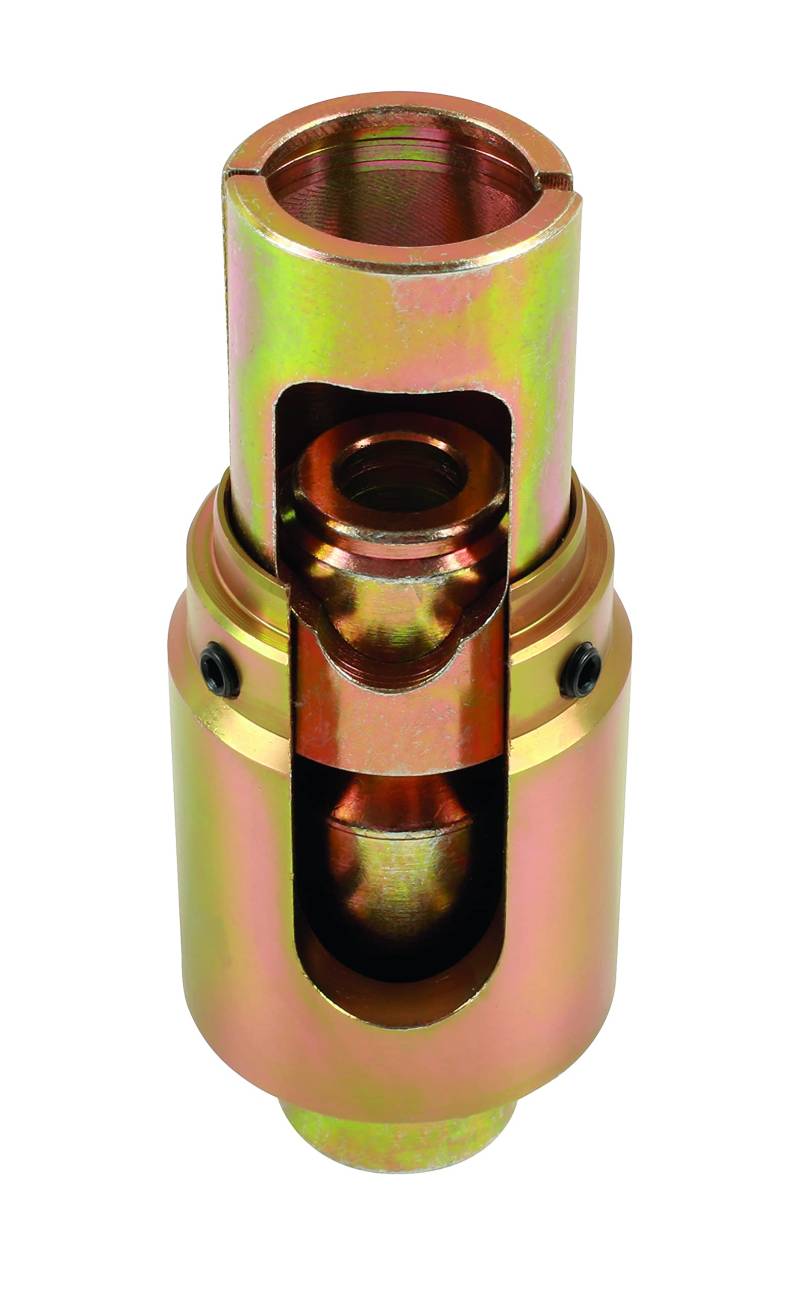 Laser Tools 7802 Injektor-Ausdreher für Bosch von Laser
