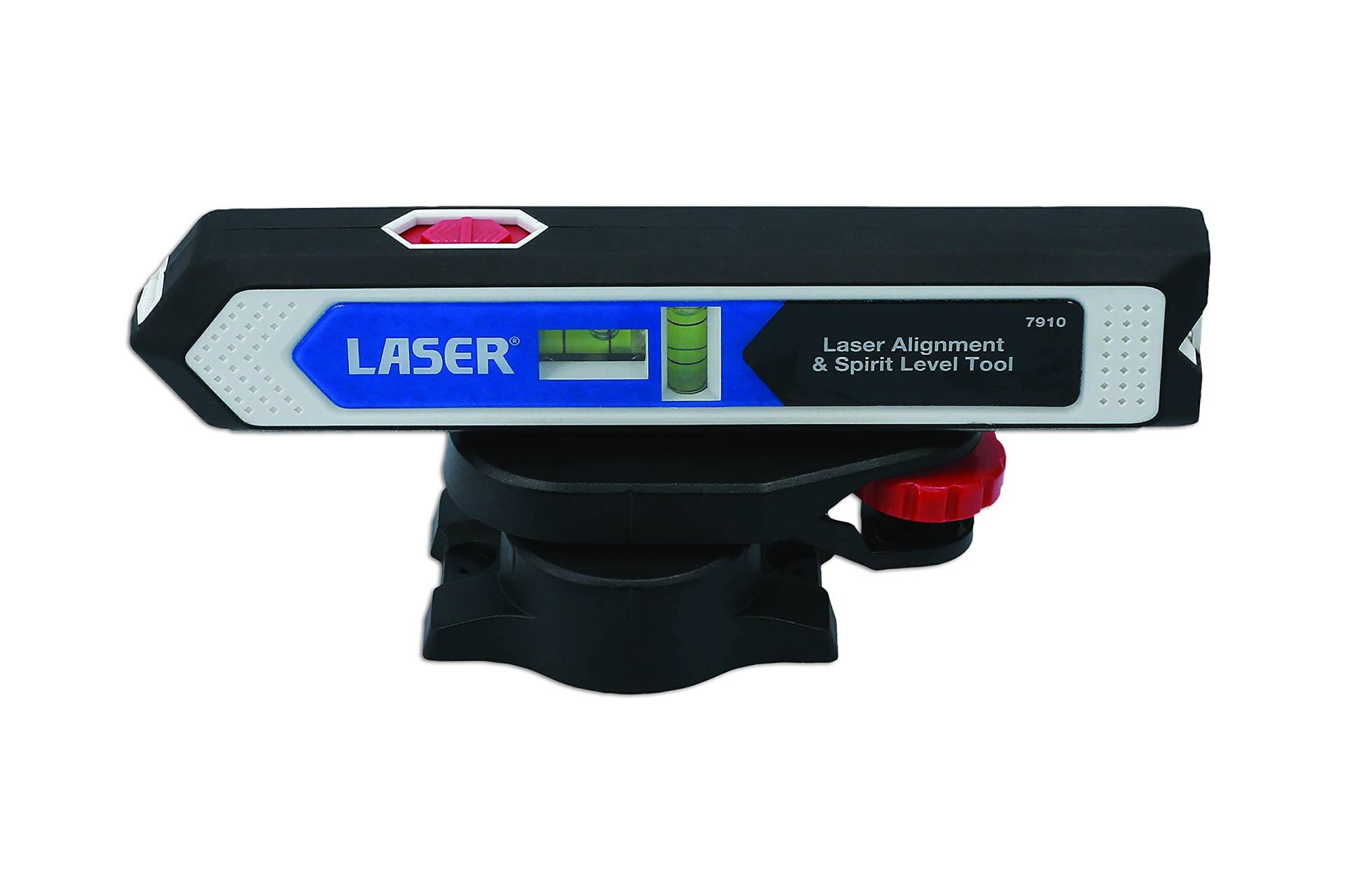 Laser Tools 7910 Ausrichtungs- und Wasserwaage von Laser
