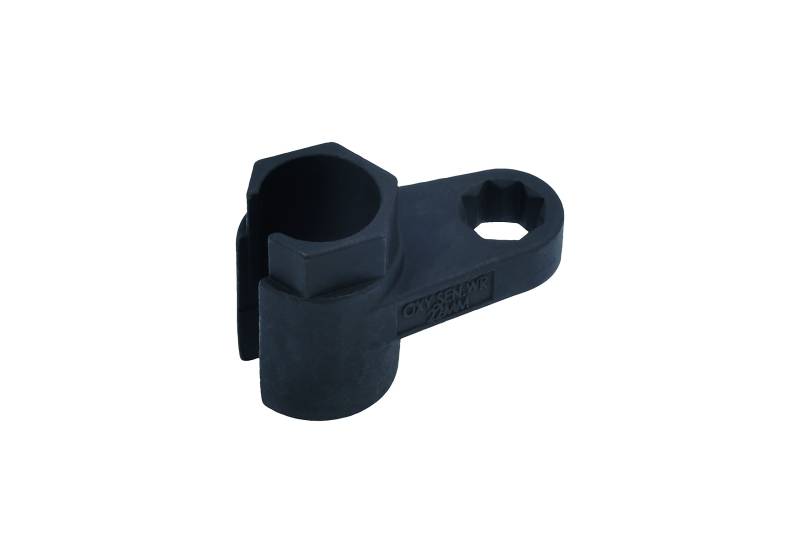 Laser Tools 8063 Sauerstoffsensor-Stecknuss, 1,27 cm (1/2 Zoll), Durchmesser 22 mm von Laser