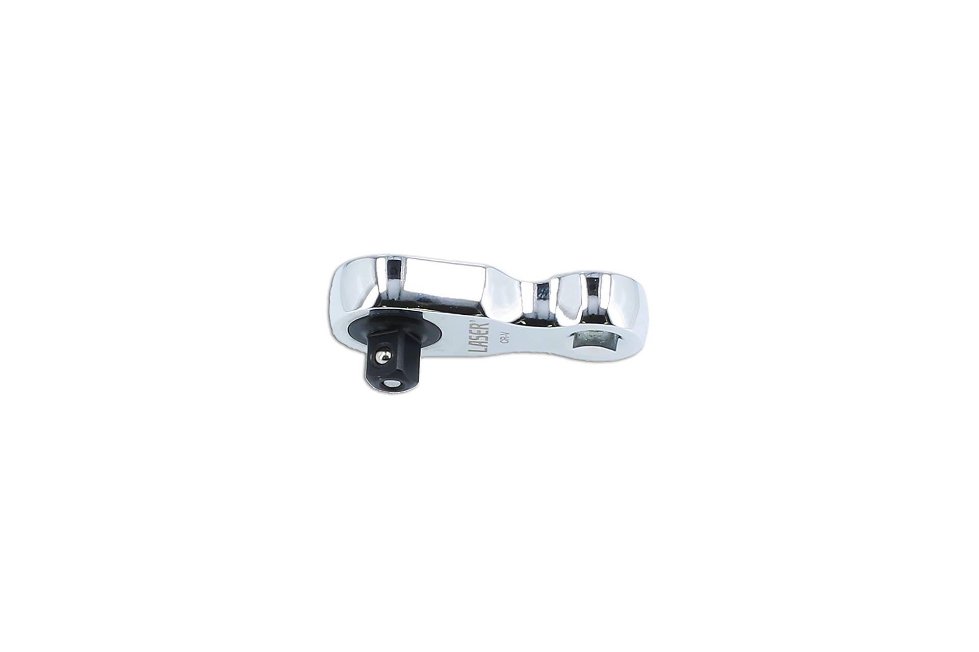Laser Tools 8077 Mini Ratchet 1/4" D Laser Tools 8077 Mini Ratchet 1/4" D von Laser