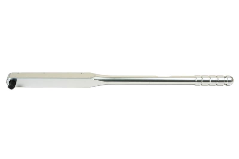 Laser Tools-Aluminium Drehmomentschlüssel 110–550 Nm 3/4 d-7155 von Laser