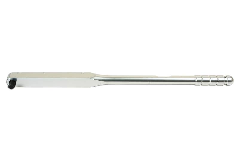 Laser 7155 Aluminium Torque Wrench 3/4" D 110-550Nm von Laser