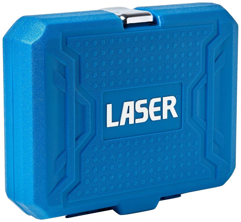 Laser Tools-Locking Radmutter Schlüssel Set Haarspangen in Schleifenform volvo-7077 von Laser