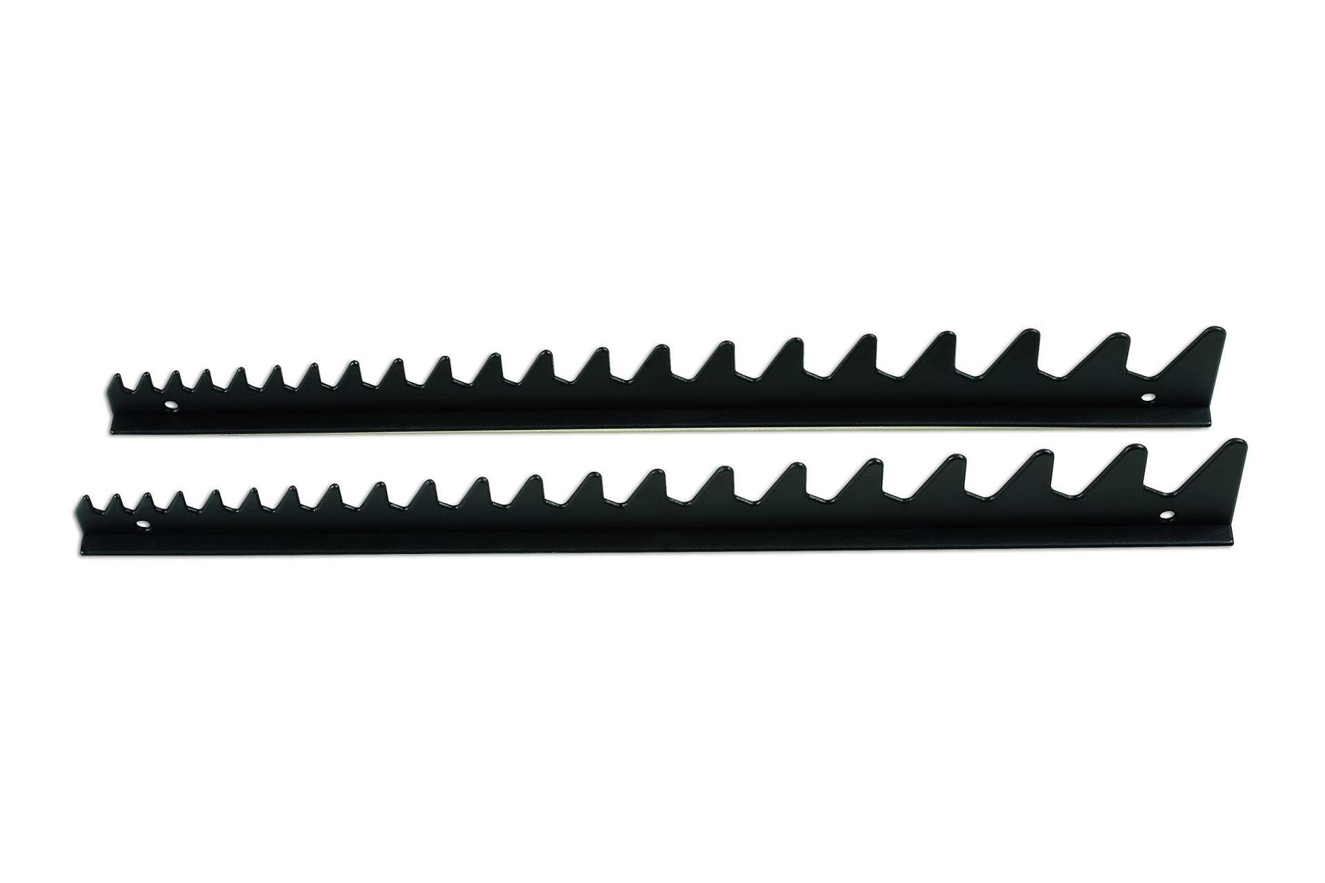 Laser Tools-Sharks Zahnschlüssel-Organizer (20) -6975 von Laser