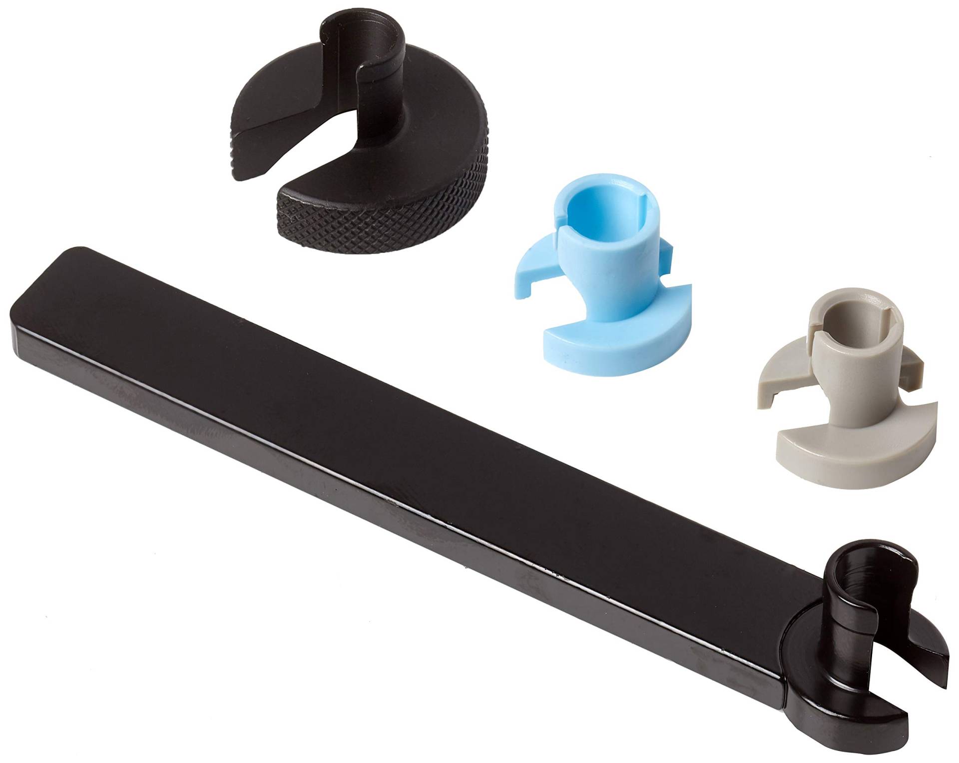 Laser tools-fuel Line Disconnect set-difficult access-7262 Laser tools-fuel Line Disconnect set-difficult access-7262 von Laser