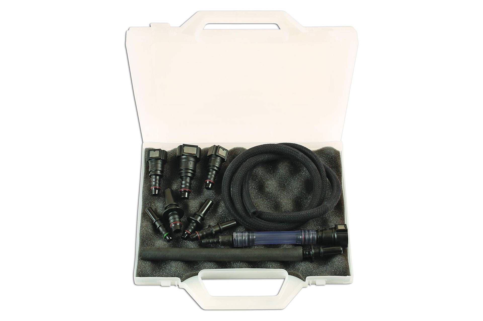 Laser tools-pneumatic Diesel Bleeding kit-7174 von Laser