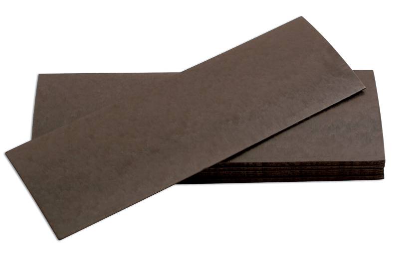 Power-Tec 92020 Mask, 50/150 mm, 10 Stück von PowerTec