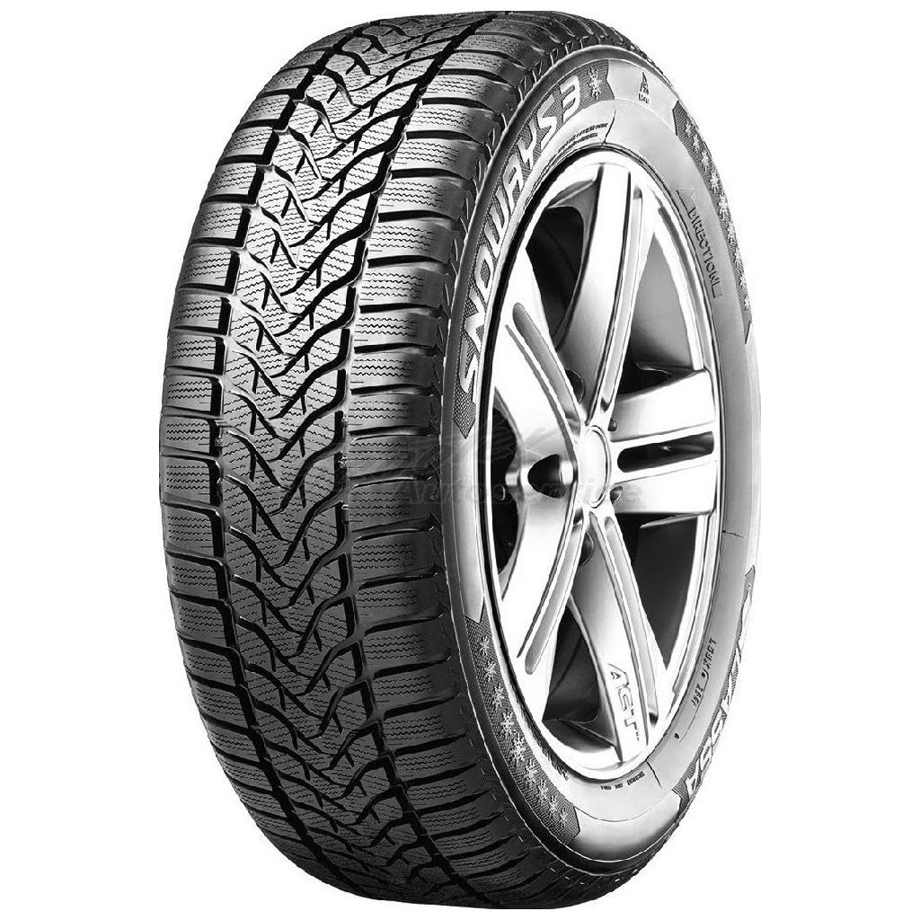 LASSA Winterreifen 205/55 R 17 XL TL 95V SNOWAYS 3 BSW M+S 3PMSF LASSA Winterreifen 205/55 R 17 XL TL 95V SNOWAYS 3 BSW M+S 3PMSF von Lassa