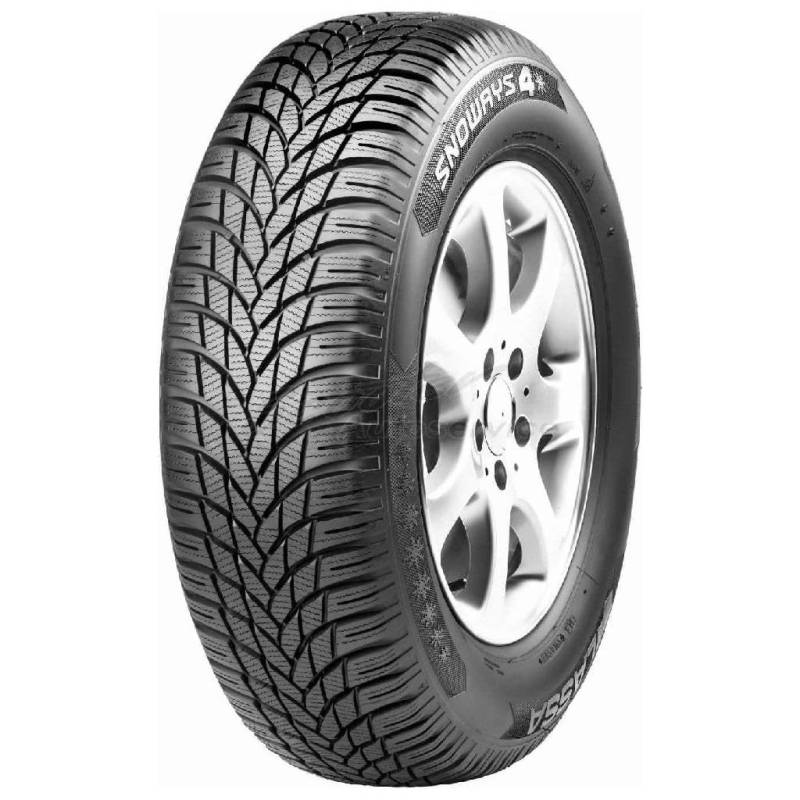 Lassa 205/55 R16 91H SNOWAYS 4 Winterreifen von Lassa