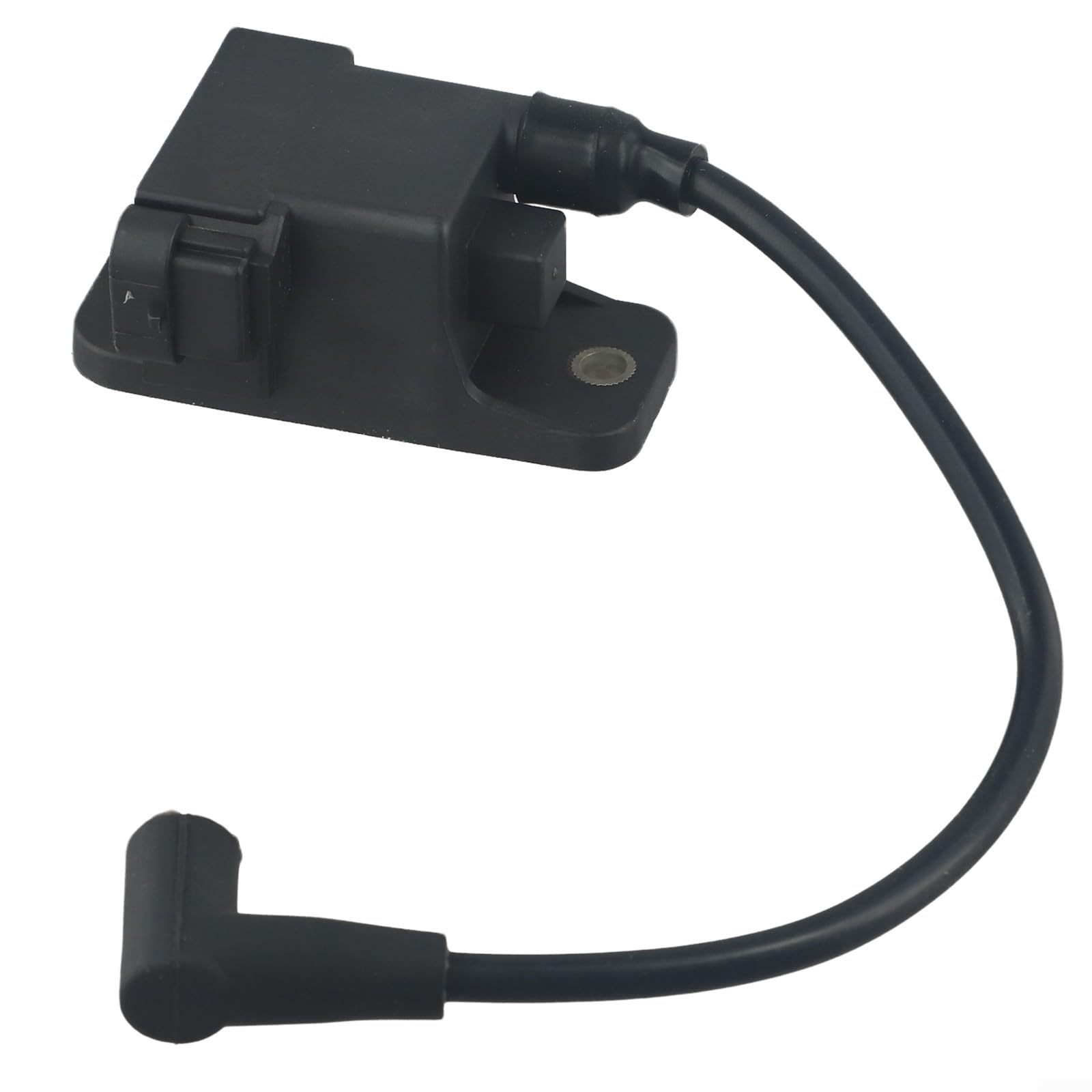 Ersatz-Zündspule für Mercury-Außenbordmotoren, kompatibel mit CDM-Modul, OEM-Nummern 1147509 & 827509A10 Ersatz-Zündspule für Mercury-Außenbordmotoren, kompatibel mit CDM-Modul, OEM-Nummern 1147509 & 827509A10 von Lastdaytime