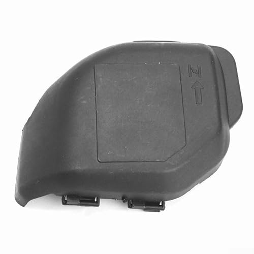 Essential Accessory Air Filter Cover Replacement Suitable for a Range of Trimmer Brands and Models (1pc Air Filter Cover) von Lastdaytime