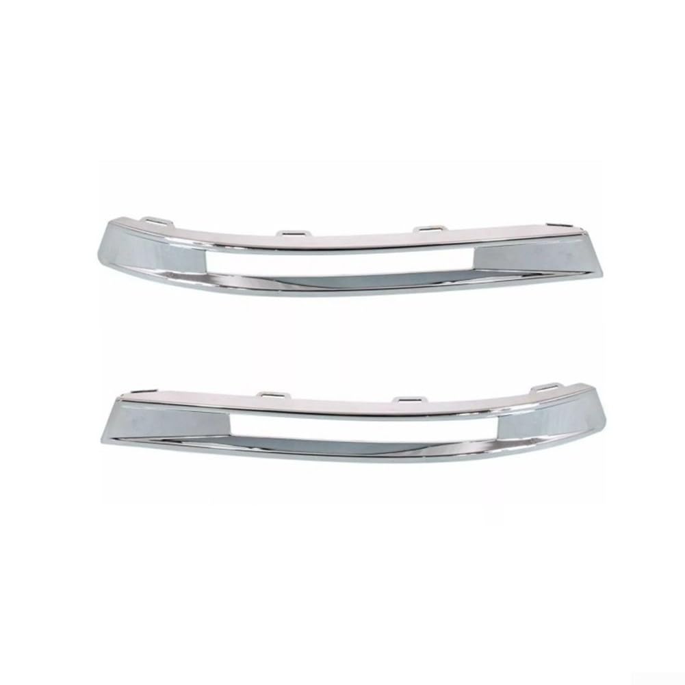 Lastdaytime Für Mercedes C63 W204 Nebelscheinwerferabdeckung Frontpaar OEM-Nummer 2048853174 und 2048853274 Lastdaytime Für Mercedes C63 W204 Nebelscheinwerferabdeckung Frontpaar OEM-Nummer 2048853174 und 2048853274 von Lastdaytime