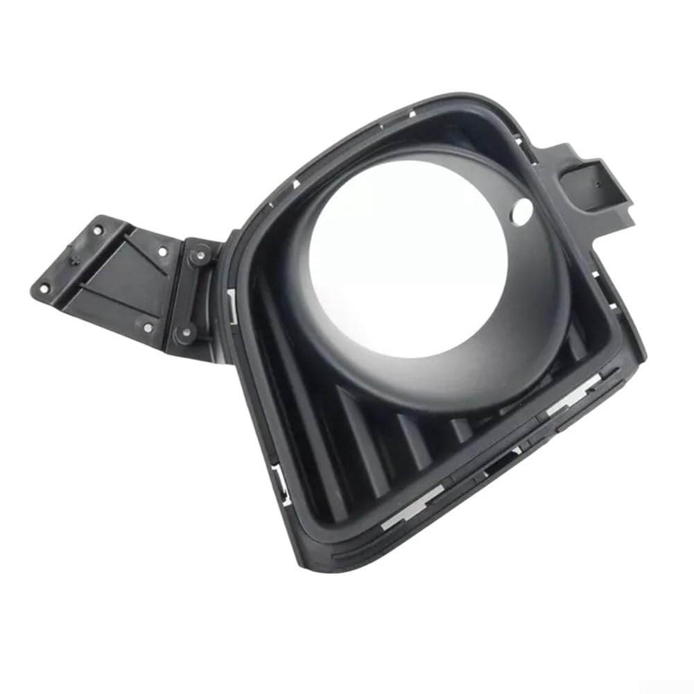 Lastdaytime Für Mini R55 R56 R57 JCW Nebelscheinwerferabdeckung vorne rechts Hohe Haltbarkeit ABS-Material Lastdaytime Für Mini R55 R56 R57 JCW Nebelscheinwerferabdeckung vorne rechts Hohe Haltbarkeit ABS-Material von Lastdaytime