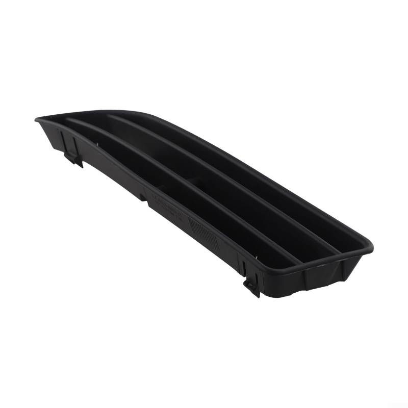 Unterer Kühlergrill Stoßstangen-Abdeckung für Bora MK4 1999 2004, Luftführungsgitter Ersatz, OEM-Teile 1J5853665B 1J5853666C (links) von Lastdaytime